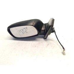 Recambio de retrovisor izquierdo para toyota corolla (_e12_) 2.0 d-4d (cde120r_, cde120l_) referencia OEM IAM   