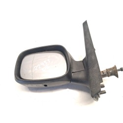 Recambio de retrovisor izquierdo para renault kangoo (kc0/1_) 1.5 dci (kc08, kc09) referencia OEM IAM 9630200QAT  