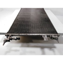 Recambio de condensador / radiador aire acondicionado para opel astra j lim. cosmo referencia OEM IAM   