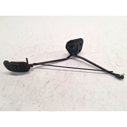 Potentiomètre de pédale renault laguna I (B56_, 556_) oem 7700817672