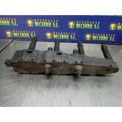 Recambio de bobina encendido para mercedes clase a (w168) 140 (168.031) referencia OEM IAM 001582685 0928400434 