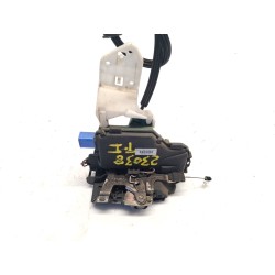 Left rear door lock Seat Cordoba (6L2) | Becerril Scrap Yard