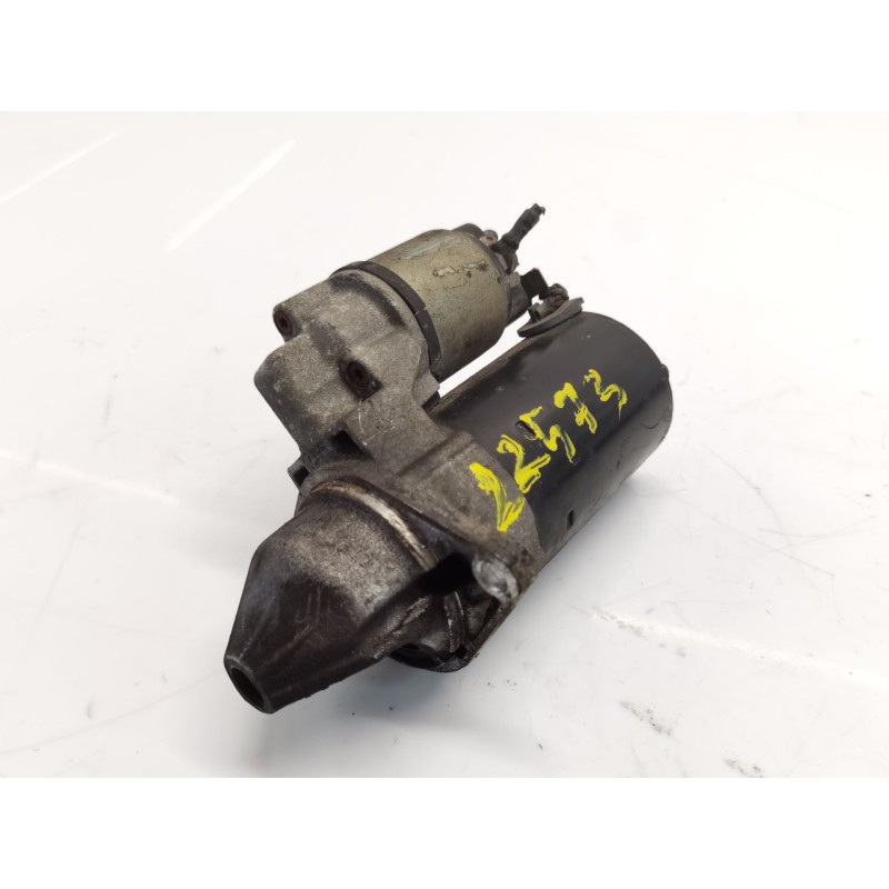 Starter motor Opel Astra h (A04) | Becerril Scrap Yard