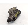 Starter motor Opel Astra h (A04) | Becerril Scrap Yard