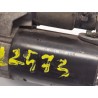 Starter motor Opel Astra h (A04) | Becerril Scrap Yard