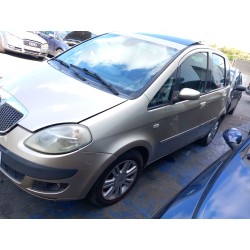 Détail des pièces pour Lancia musa (350_) 1.9 D Multijet (350.AXC1A) Diesel de l'année 2005 avec le moteur 188 B2.000