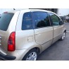 Détail des pièces pour Lancia musa (350_) 1.9 D Multijet (350.AXC1A) Diesel de l'année 2005 avec le moteur 188 B2.000