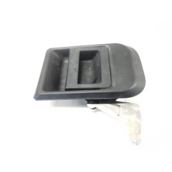 Exterior tailgate handle Iveco Daily III caja/chasis | Becerril Scrap Yard