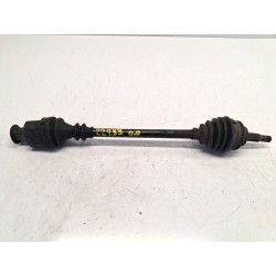 Right front axle Renault Kangoo (KC0/1_) | Becerril Scrap Yard