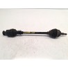 Right front axle Renault Kangoo (KC0/1_) | Becerril Scrap Yard