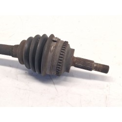 Right front axle Renault Kangoo (KC0/1_) | Becerril Scrap Yard