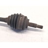 Right front axle Renault Kangoo (KC0/1_) | Becerril Scrap Yard