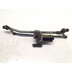 Front windshield wiper motor Opel Astra g hatchback (T98) | Becerril Scrap Yard