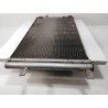 Recambio de condensador / radiador aire acondicionado para opel astra j lim. cosmo referencia OEM IAM   