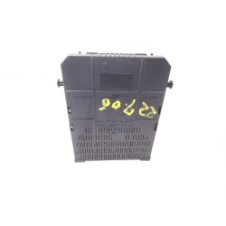 قطعة غيار BSI (Built-in Systems Interface) CITROEN Berlingo caja/chasis (B9) | Desguace Becerril