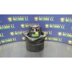 Recambio de motor calefaccion para opel vectra b berlina básico referencia OEM IAM 653731J  