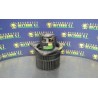 Recambio de motor calefaccion para opel vectra b berlina básico referencia OEM IAM 653731J  