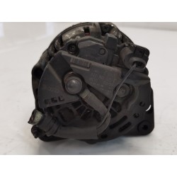 Recambio de alternador para volkswagen golf iv (1j1) 1.4 16v referencia OEM IAM 037903025E  0124315004