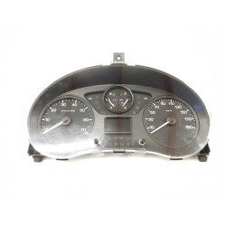 لوحة العدادات citroen berlingo caja/chasis (B9) oem 503001316152