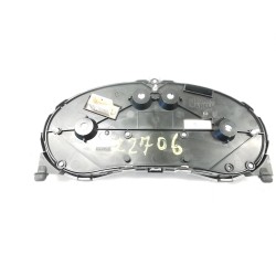 لوحة العدادات CITROEN Berlingo caja/chasis (B9) | Desguace Becerril