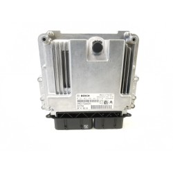 Centralina do motor uce CITROEN Berlingo caja/chasis (B9) | Desguace Becerril