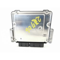 وحدة التحكم المحرك (UCE) CITROEN Berlingo caja/chasis (B9) | Desguace Becerril