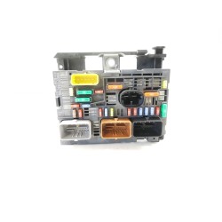 قطعة غيار bsm (Boîtier de servitude moteur) citroen berlingo caja/chasis (B9) oem 9807028780