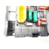قطعة غيار BSM (Boîtier de Servitude Moteur) CITROEN Berlingo caja/chasis (B9) | Desguace Becerril