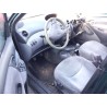 تفكيك Toyota yaris (_P1_) 1.0 (SCP10_) Gasolina من عام 1999 بمحرك 1SZ-FE