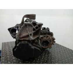 Caja cambios skoda octavia I (1U2) oem egr