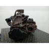 Recambio de caja cambios para skoda octavia i (1u2) 1.9 tdi referencia OEM IAM EGR  