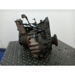 Recambio de caja cambios para skoda octavia i (1u2) 1.9 tdi referencia OEM IAM EGR  
