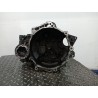 Recambio de caja cambios para skoda octavia i (1u2) 1.9 tdi referencia OEM IAM EGR  