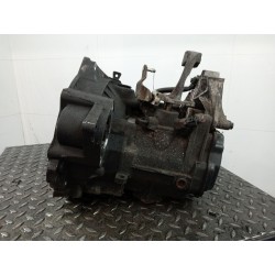 Recambio de caja cambios para skoda octavia i (1u2) 1.9 tdi referencia OEM IAM EGR  