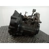 Recambio de caja cambios para skoda octavia i (1u2) 1.9 tdi referencia OEM IAM EGR  