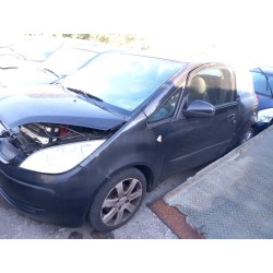 تفكيك Mitsubishi colt VI (Z3_A, Z2_A) 1.3 (Z21A) Gasolina من عام 2006 بمحرك 4A90,M 135.930 (4A90)