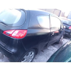 تفكيك Mitsubishi colt VI (Z3_A, Z2_A) 1.3 (Z21A) Gasolina من عام 2006 بمحرك 4A90,M 135.930 (4A90)