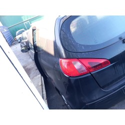 تفكيك Mitsubishi colt VI (Z3_A, Z2_A) 1.3 (Z21A) Gasolina من عام 2006 بمحرك 4A90,M 135.930 (4A90)