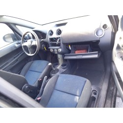 تفكيك Mitsubishi colt VI (Z3_A, Z2_A) 1.3 (Z21A) Gasolina من عام 2006 بمحرك 4A90,M 135.930 (4A90)