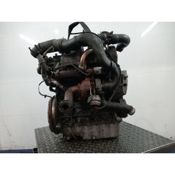 Recambio de motor completo para skoda octavia i (1u2) 1.9 tdi referencia OEM IAM ALH  