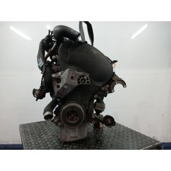 Recambio de motor completo para skoda octavia i (1u2) 1.9 tdi referencia OEM IAM ALH  