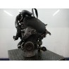 Recambio de motor completo para skoda octavia i (1u2) 1.9 tdi referencia OEM IAM ALH  