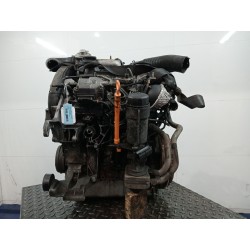 Recambio de motor completo para skoda octavia i (1u2) 1.9 tdi referencia OEM IAM ALH  