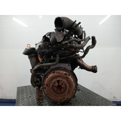 Recambio de motor completo para skoda octavia i (1u2) 1.9 tdi referencia OEM IAM ALH  