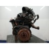Recambio de motor completo para skoda octavia i (1u2) 1.9 tdi referencia OEM IAM ALH  