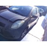 تفكيك Toyota yaris (_P9_) 1.4 D-4D (NLP90_) Diesel من عام 2008 بمحرك 1ND-TV