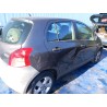 تفكيك Toyota yaris (_P9_) 1.4 D-4D (NLP90_) Diesel من عام 2008 بمحرك 1ND-TV
