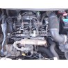 تفكيك Toyota yaris (_P9_) 1.4 D-4D (NLP90_) Diesel من عام 2008 بمحرك 1ND-TV