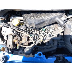 Recambio de motor completo para renault twingo ii (cn0_) 1.5 dci (cn0e) referencia OEM IAM K9K1740  