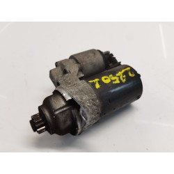 Starter motor Seat Leon (1P1) | Becerril Scrap Yard